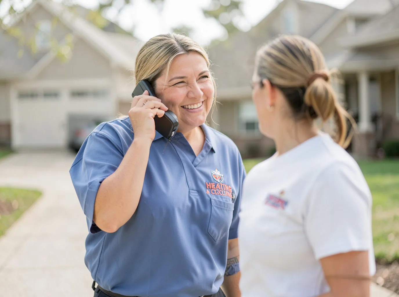 Hvac Repair Kerkhoven, MN FAQs